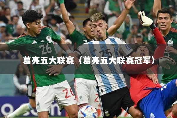 葛亮五大联赛（葛亮五大联赛冠军）