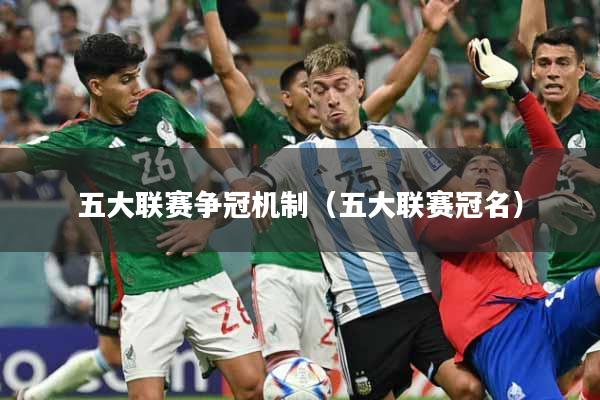 五大联赛争冠机制（五大联赛冠名）