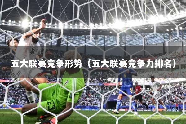 五大联赛竞争形势（五大联赛竞争力排名）